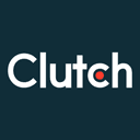 Clutch official logo