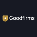 GoodFirms official logo